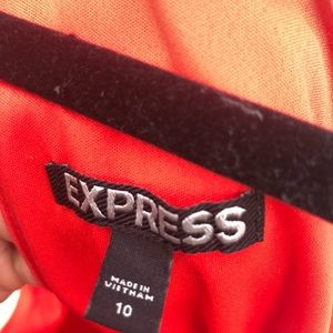 Express Dresses - Express Midi Dress Express Dresses - Express Midi Dress